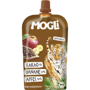 MOGLI BIO QUETSCHIE KAK/BAN/APF