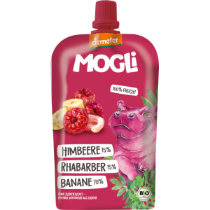 MOGLI BIO QUETSCHIE HIM/RHA/BAN