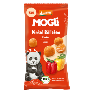 MOGLI BIO DINKELB PAPRIKA