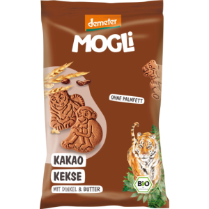 MOGLI BIO KAKAO KEKSE
