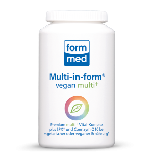 FormMed multi-in-form VEGAN M+