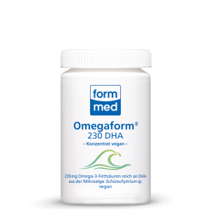 FormMed Omegaform 230 DHA Konzentrat