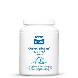 FormMed Omegaform EPA+ Konzentrat
