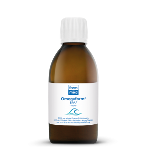 FormMed Omegaform EPA + liquid