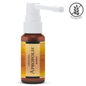PROPOLIS SPRAY Zitrone & Minze APROPOLIS