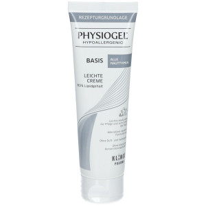 PHYSIOGEL Basis leichte Creme