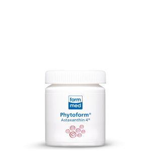 FormMed Phytoform ASTAXANTHIN 4+