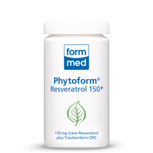 FormMed Phytoform RESVER 150+