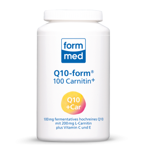FormMed Q10-form 100 CarniTIN+