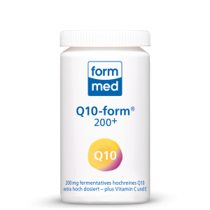 FormMed Q10-form 200+