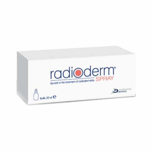 RADIODERM Spray