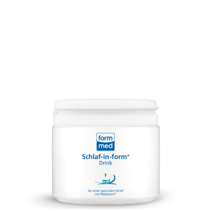 FormMed Schlaf-in-form DRINK