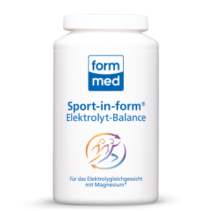 FormMed Sport-in-form ELEKTROLYT