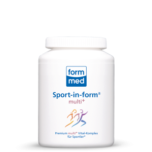 FormMed Sport-in-form multi+