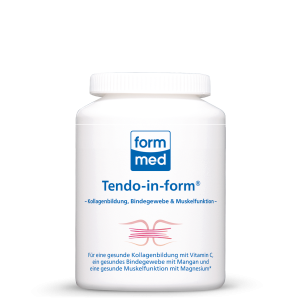 FormMed Tendo-in-form