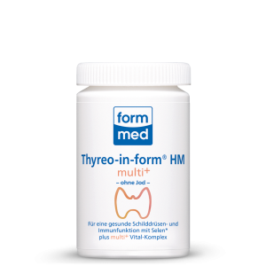 FormMed Thyreo-in-form HM multi+