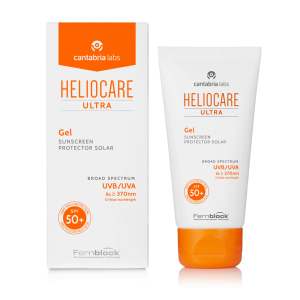 HELIOCARE Gel SPF 50