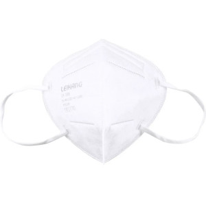 FFP2 MASKE Weiss LEIKANG