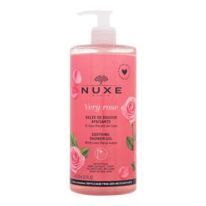 NUXE Very Rose Duschgel