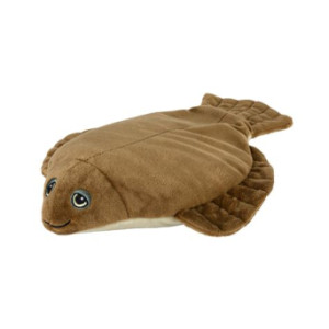 WARMIES Scholle
