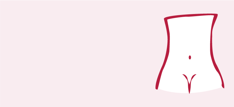 Abbildung Menstruationsbeschwerden