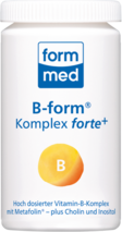 FormMed B-form Komplex forte+