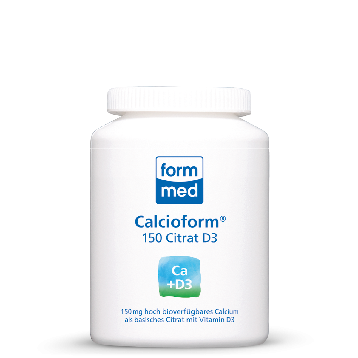 FormMed Calcio-form 150 CIT D3