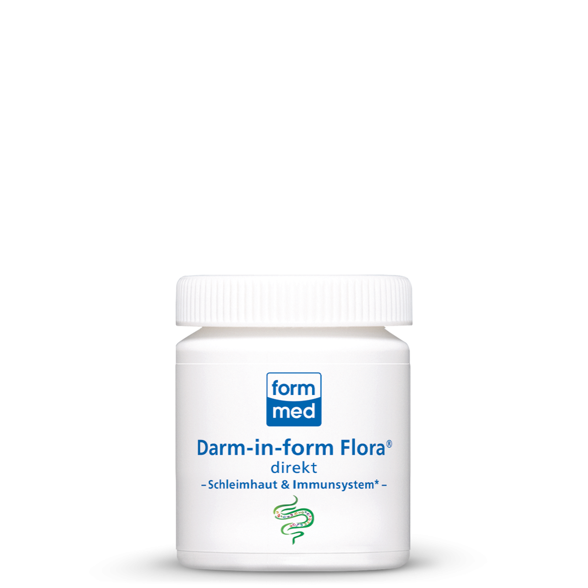 FormMed Darm-in-form Flora