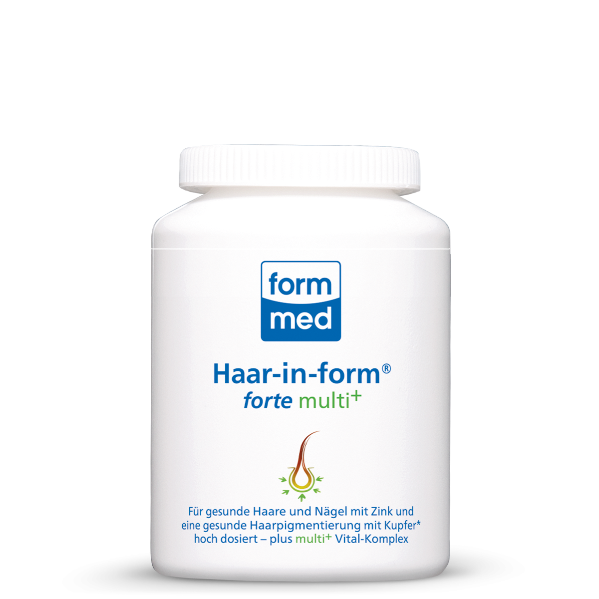 FormMed Haar-in-form forte multi+