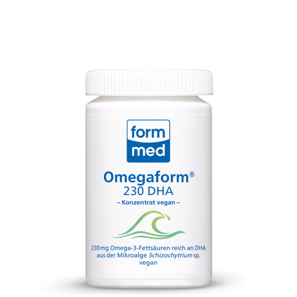FormMed Omegaform 230 DHA Konzentrat