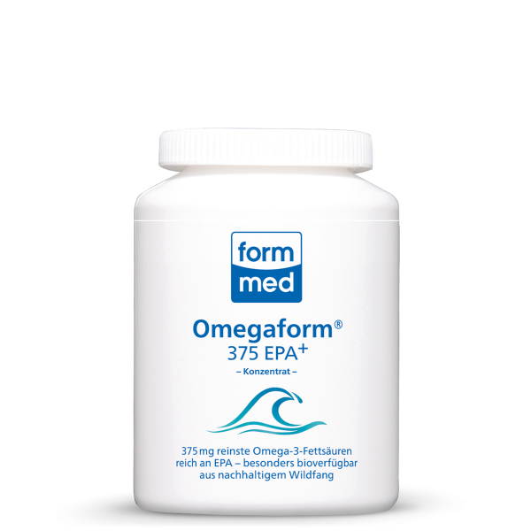FormMed Omegaform EPA+ Konzentrat