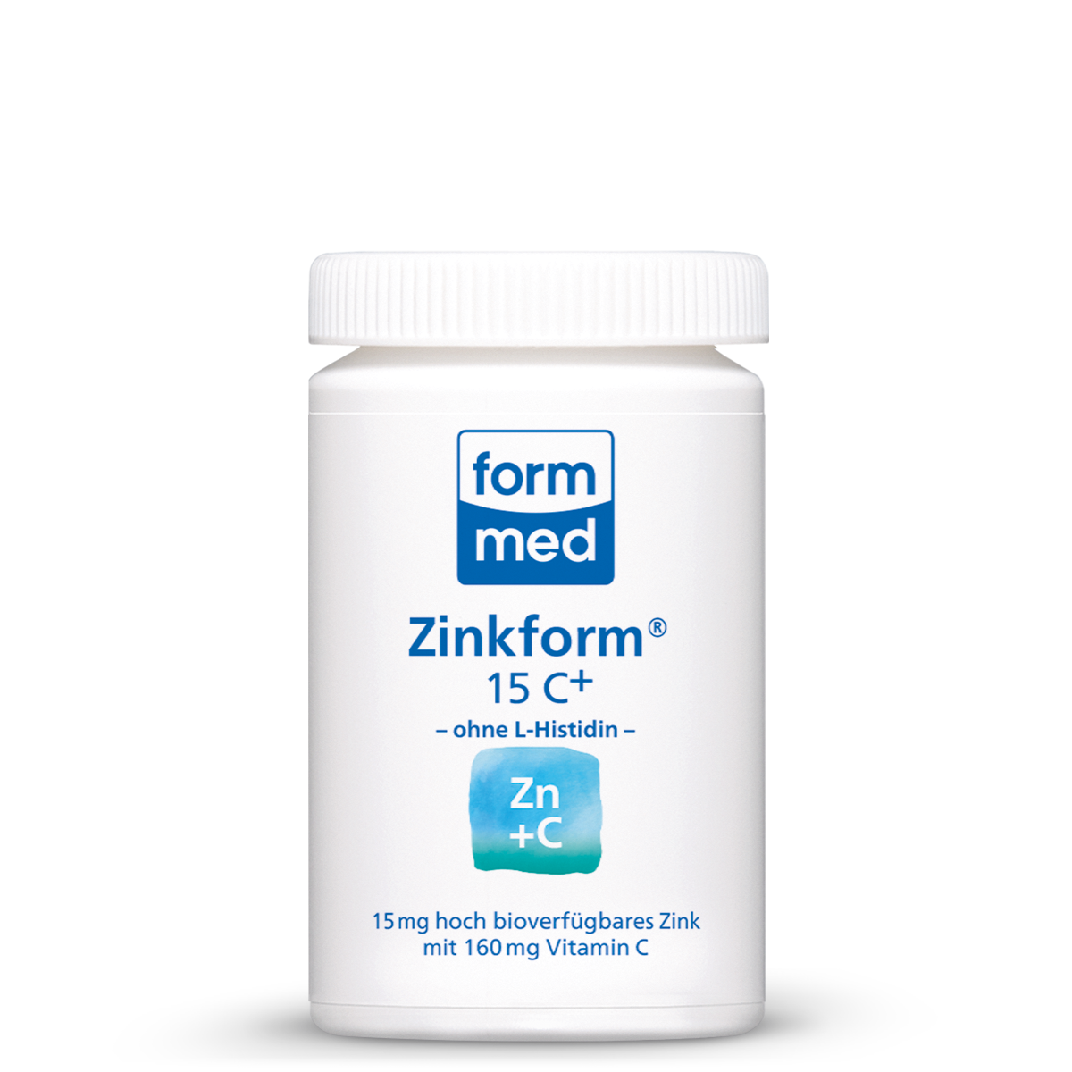 FormMed Zinkform 15 C+